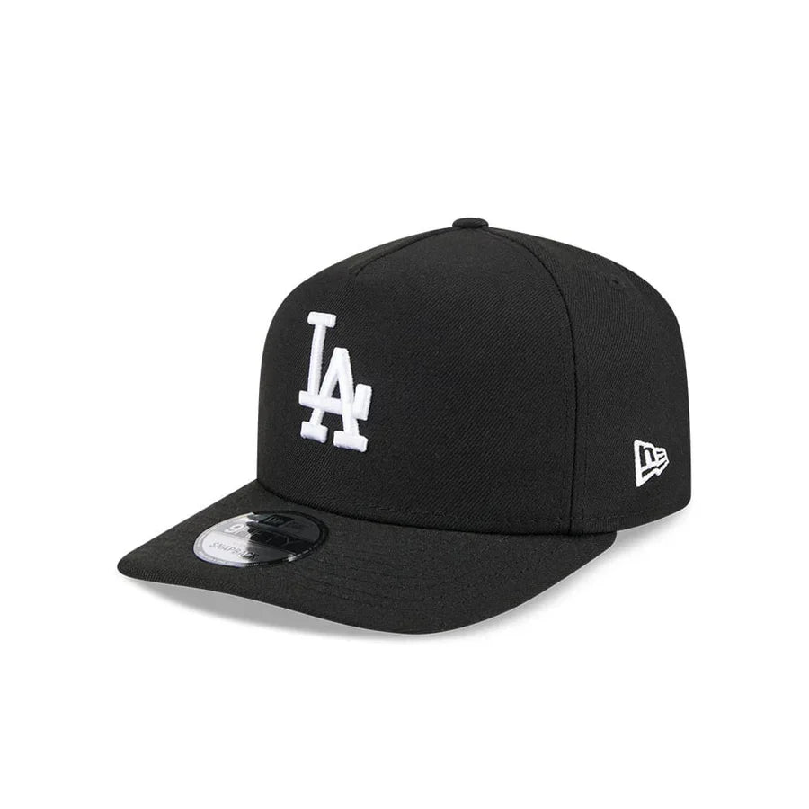 Los Angeles Dodgers New ERA 9Fifty A-Frame Snapback product image 3