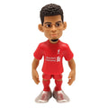 Minix Liverpool 12CM "Luis Diaz" Collectible Figure product image 1, provided for visual reference and product detail review