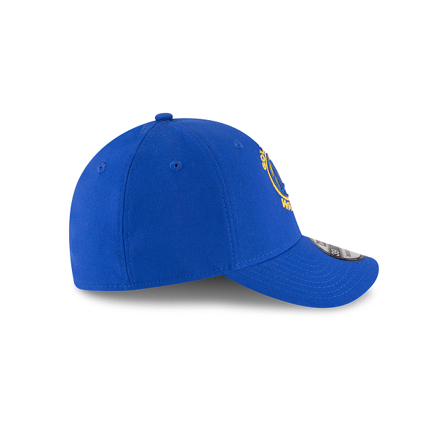 New Era Golden State Warriors Classic 39Thirty Stretch Fit product image 4, provided for visual reference and product detail