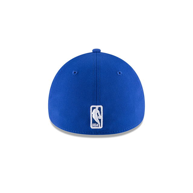 New Era Golden State Warriors Classic 39Thirty Stretch Fit product image 3, provided for visual reference and product detail