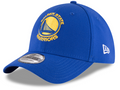 New Era Golden State Warriors Classic 39Thirty Stretch Fit product image 1, provided for visual reference and product detail