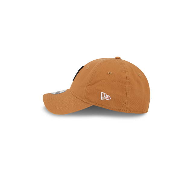 New Era Youth San Francisco Giants Core Classic Replica 9TWENTY Adjustable Hat product image 4, provided for visual