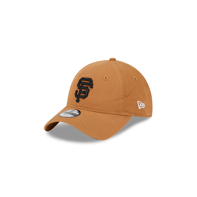 New Era Youth San Francisco Giants Core Classic Replica 9TWENTY Adjustable Hat product image 3, provided for visual
