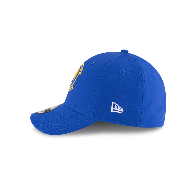 New Era Golden State Warriors Classic 39Thirty Stretch Fit product image 5, provided for visual reference and product detail