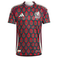 Adidas Men Mexico Home Authentic Jersey 2024 product image 1, provided for visual reference and product detail review