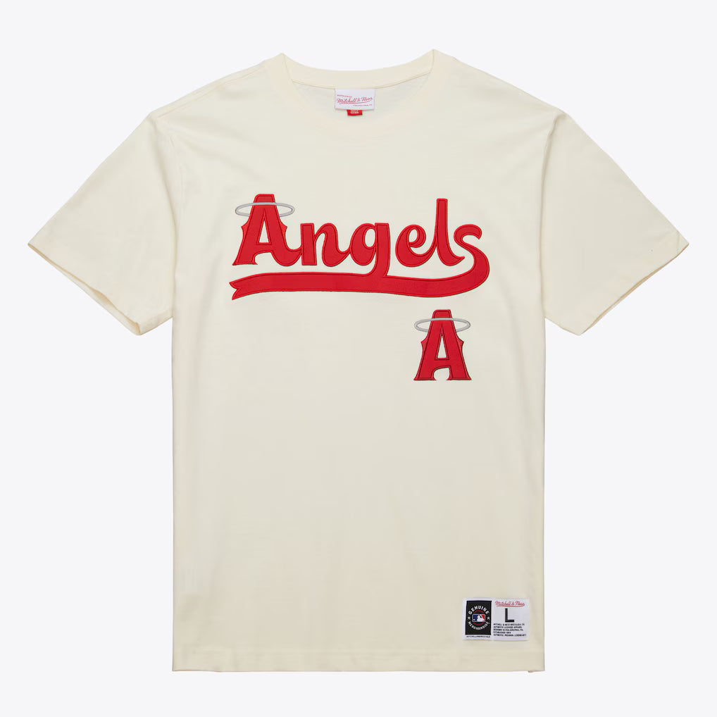 Los Angeles Angels Mitchell & Ness MLB City Connect Premium product image 1