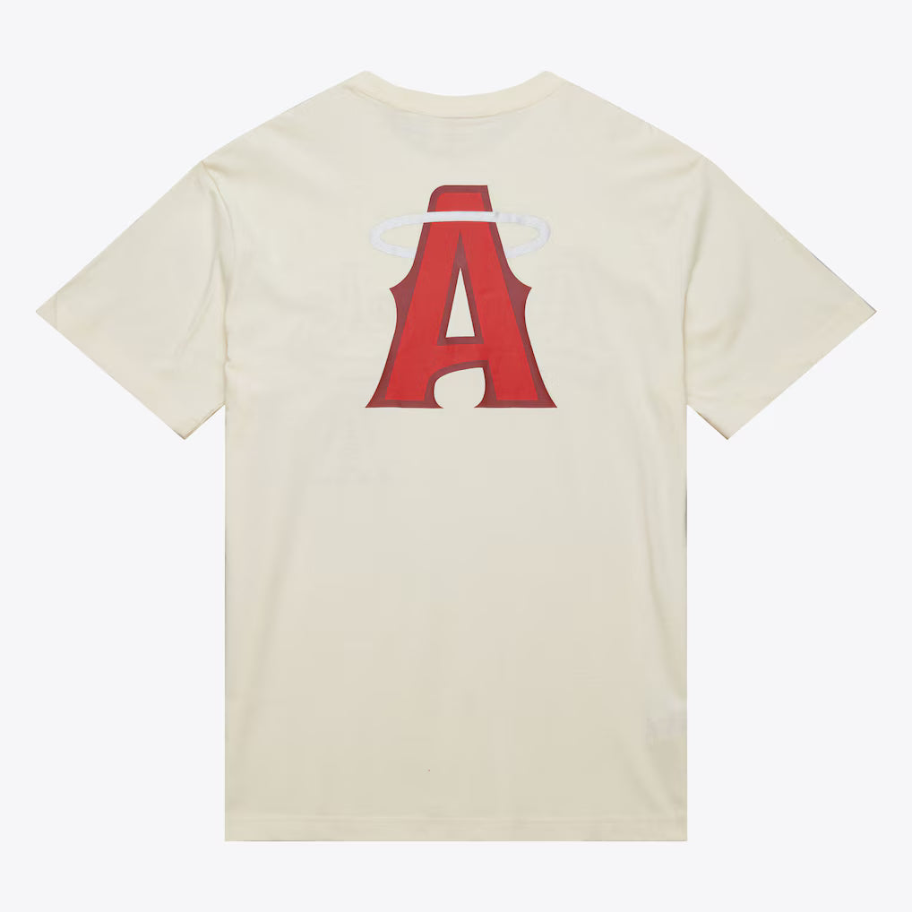 Los Angeles Angels Mitchell & Ness MLB City Connect Premium product image 2