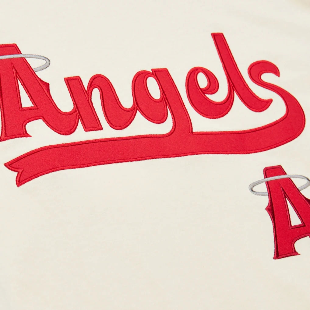 Los Angeles Angels Mitchell & Ness MLB City Connect Premium product image 3