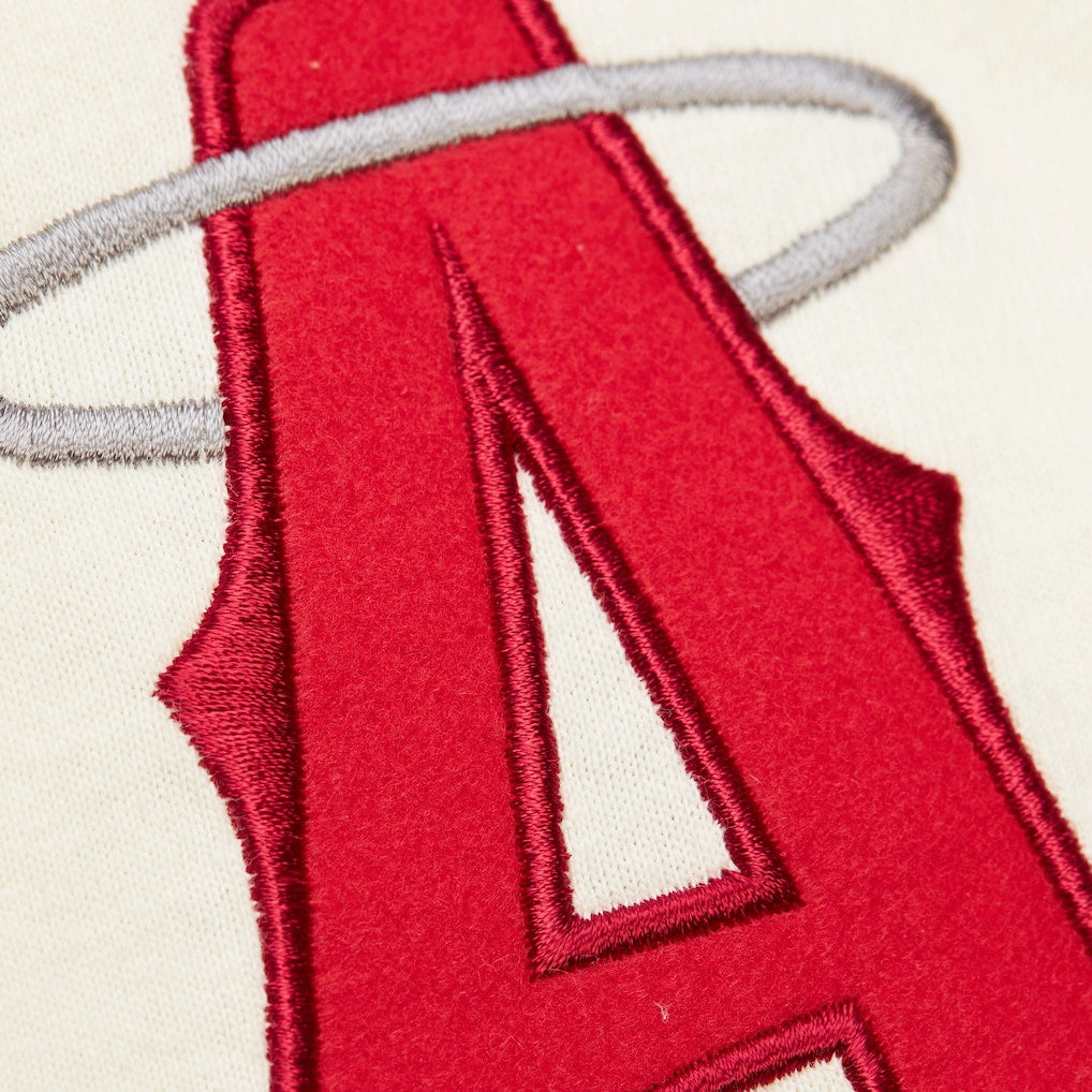 Los Angeles Angels Mitchell & Ness MLB City Connect Premium product image 4