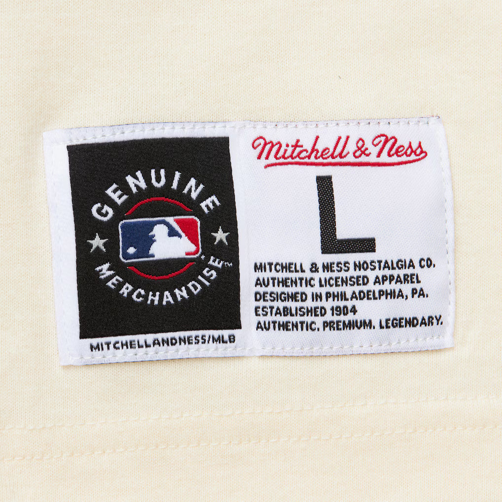 Los Angeles Angels Mitchell & Ness MLB City Connect Premium product image 5