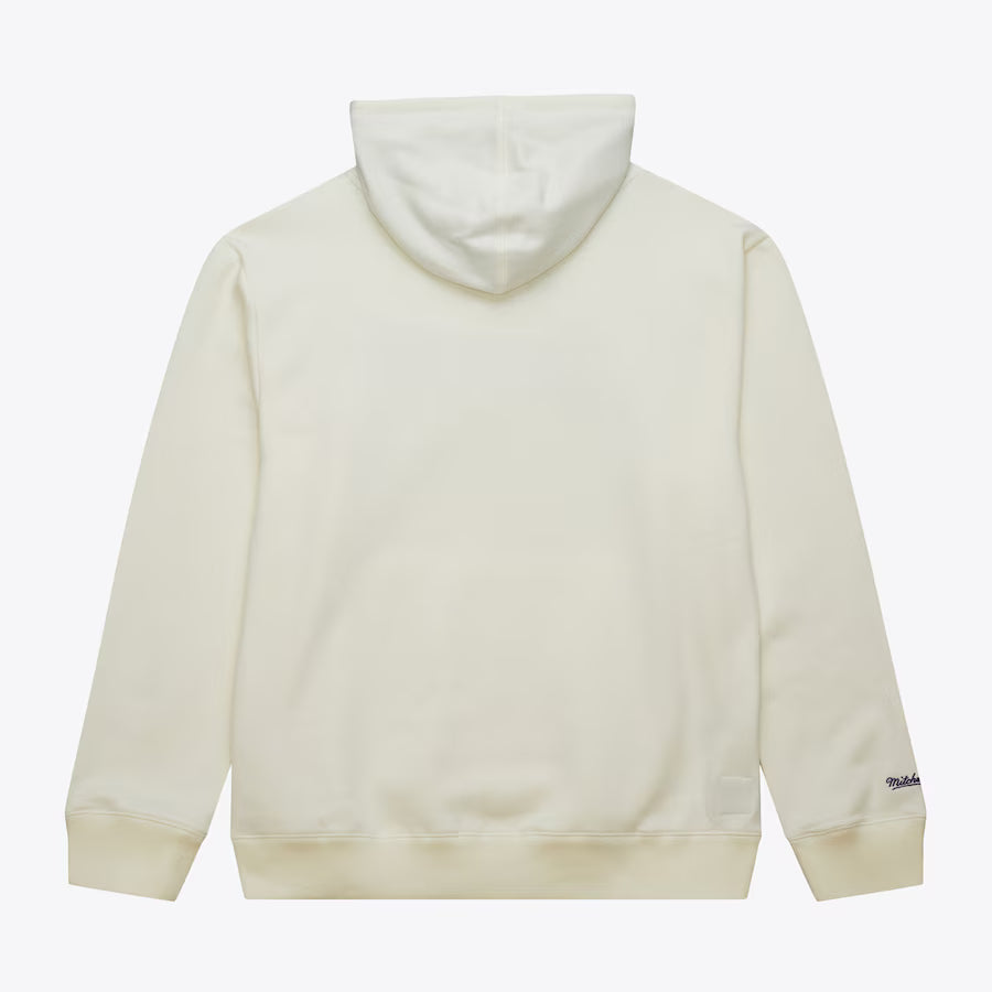 Los Angeles Lakers Mitchell & Ness Men's Cream Fleece product image 2