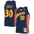 Stephen Curry Golden State Warriors - Mitchell & Ness product image 1