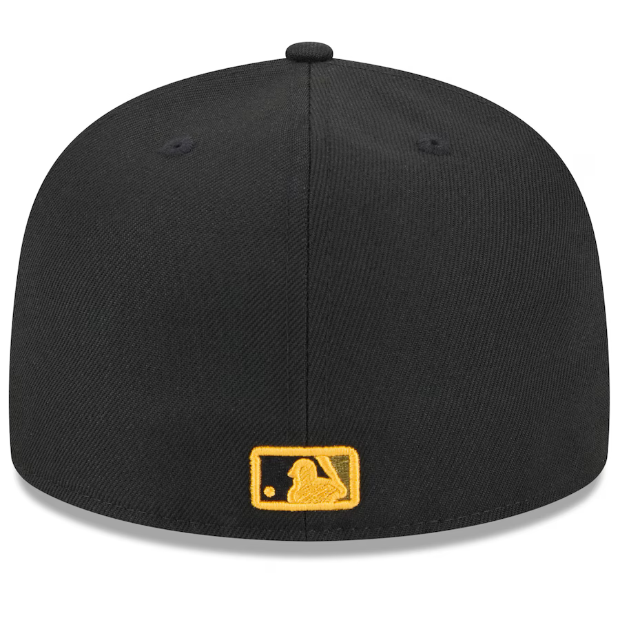 New Era Chicago White Sox Armed Forces Day On-Field 59FIFTY Fitted Hat 2024 product image 4, provided for visual reference