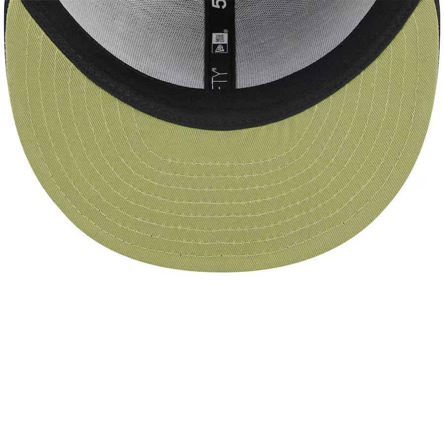 New Era Chicago White Sox Armed Forces Day On-Field 59FIFTY Fitted Hat 2024 product image 5, provided for visual reference