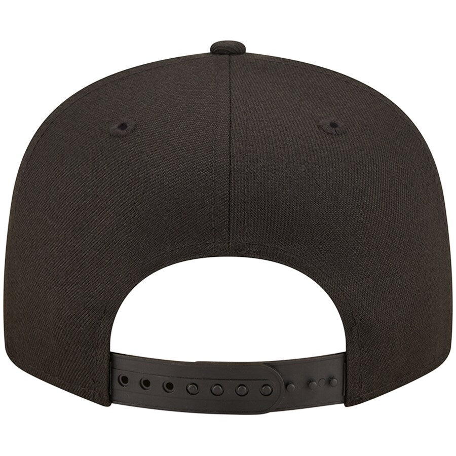 New Era Pittsburgh Pirates State Logo 9FIFTY Snapback Hat product image 4, provided for visual reference and product detail