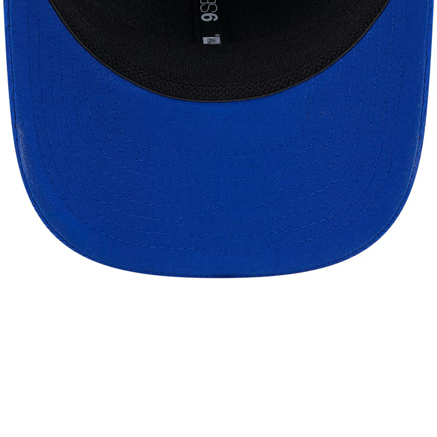 New Era Los Angeles Chargers Sideline 9SEVENTY Adjustable Cap product image 5, provided for visual reference and product