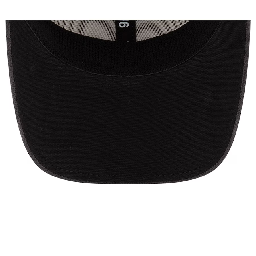 New Era San Francisco 49ers Super Bowl LVIII Opening Night 9FORTY Adjustable Hat product image 5, provided for visual
