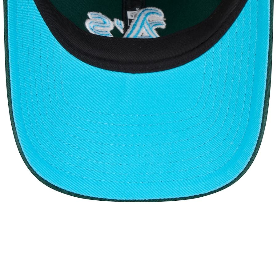 New Era Los Angeles Dodgers 9TWENTY Adjustable Hat product image 4, provided for visual reference and product detail review
