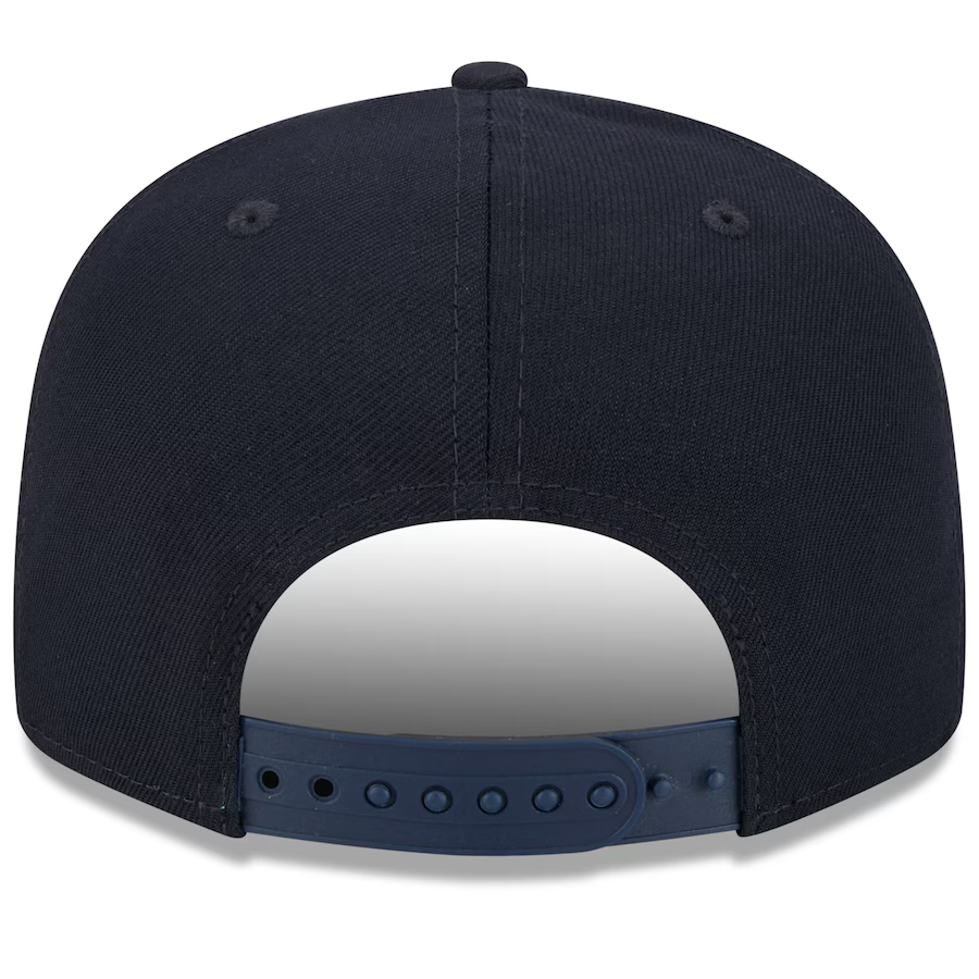 New Era Houston Astros 2024 9FIFTY Snapback Hat product image 4, provided for visual reference and product detail review