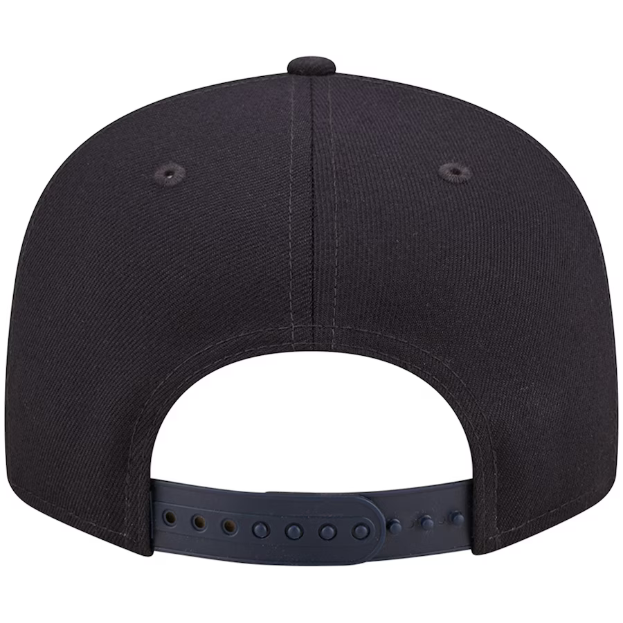 New Era Houston Astros State Logo 9FIFTY Snapback Hat product image 4, provided for visual reference and product detail