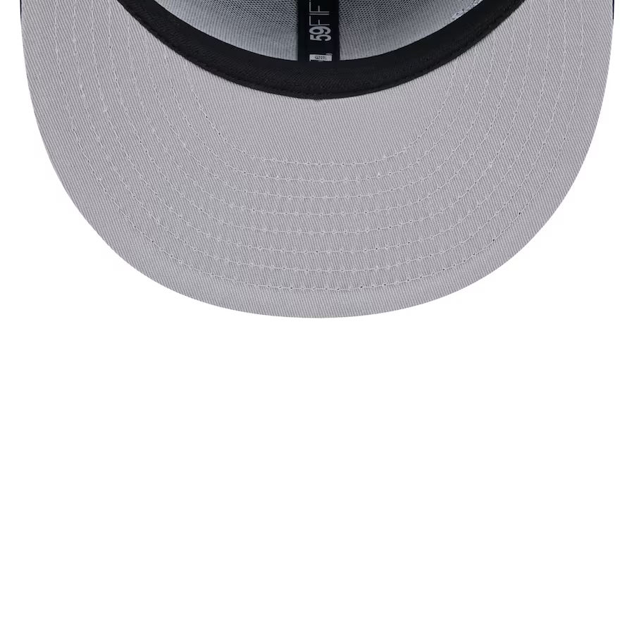 New Era Kansas City Royals City Connect Icon 59FIFTY Fitted Hat-Navy product image 5, provided for visual reference and