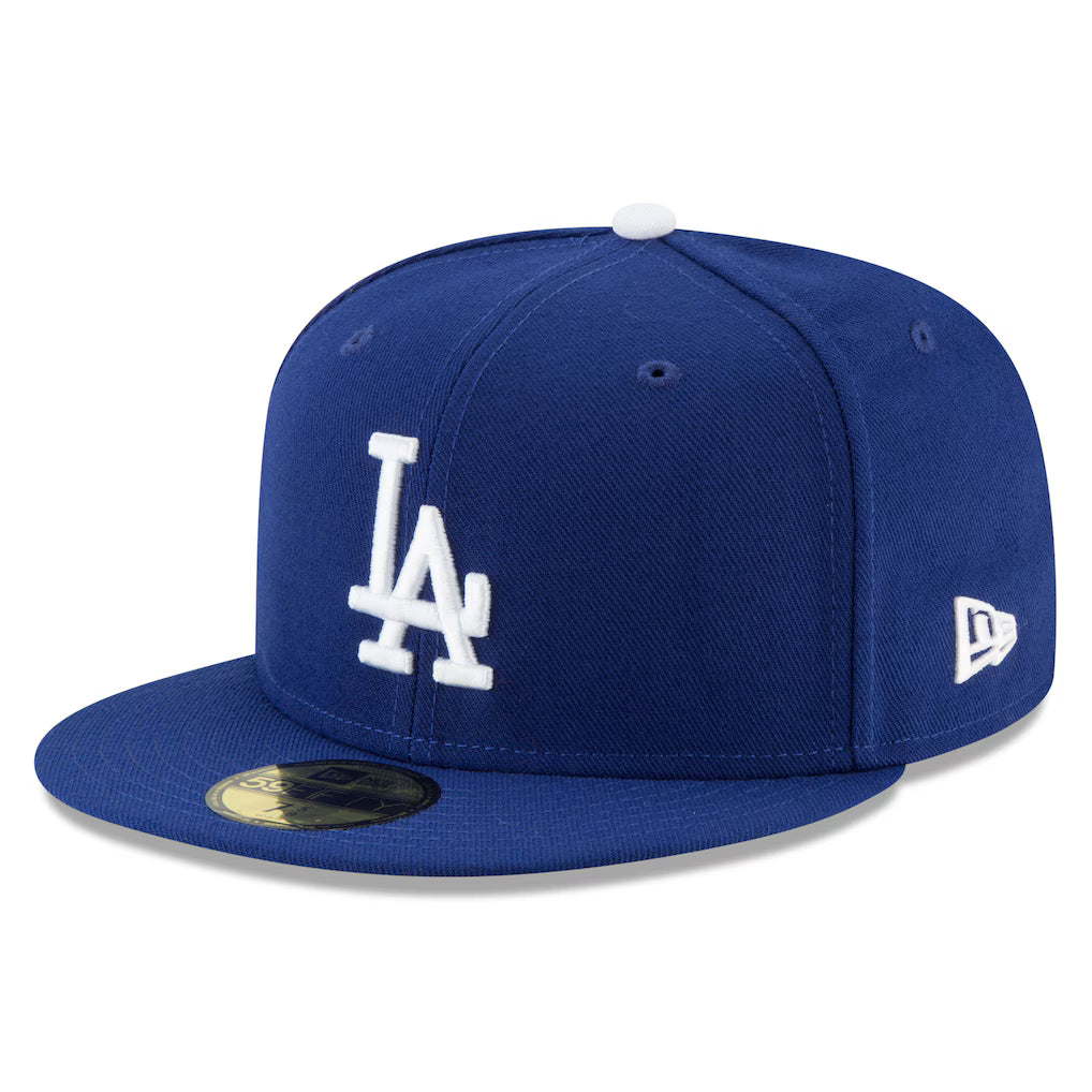 Los Angeles Dodgers New Era 2025 World Series Champions product image 2