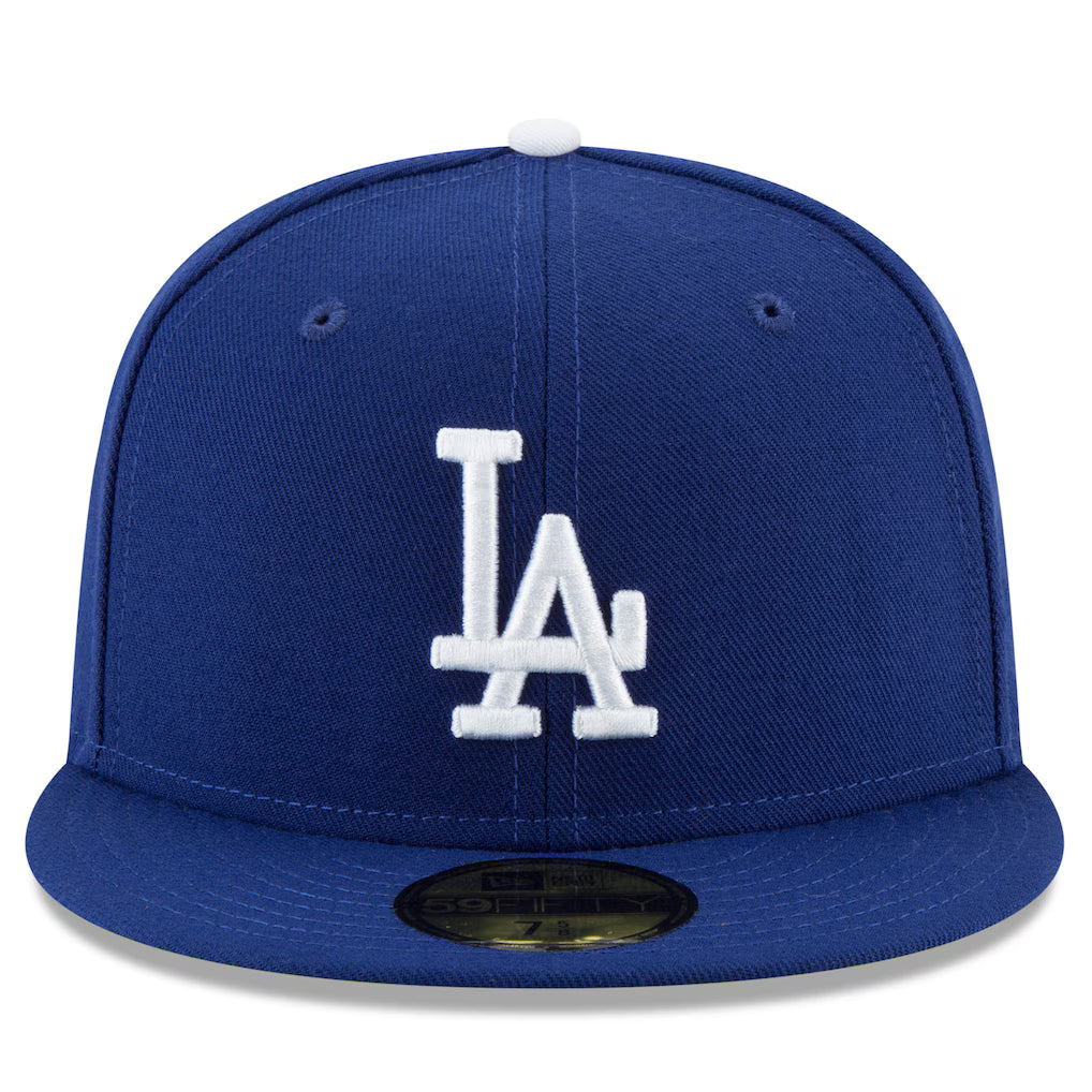 Los Angeles Dodgers New Era 2025 World Series Champions product image 4