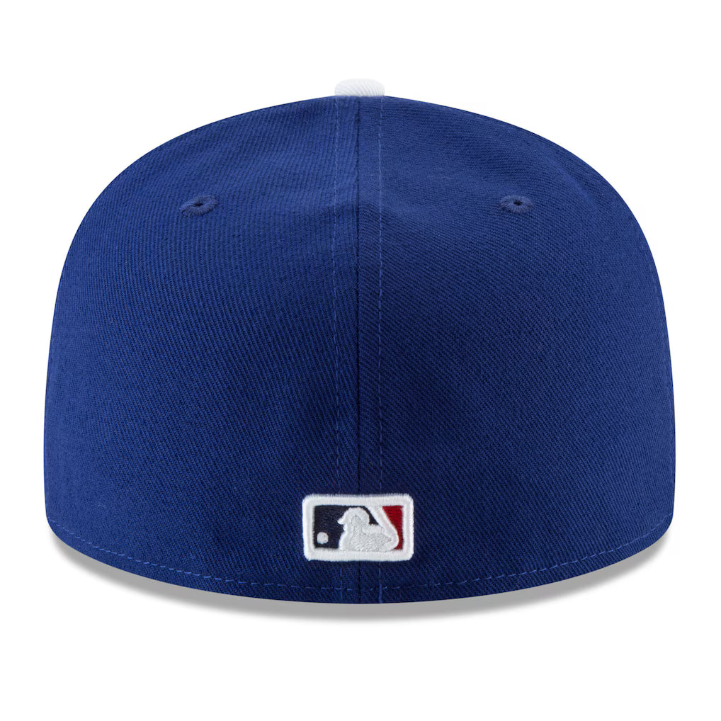 Los Angeles Dodgers New Era 2025 World Series Champions product image 5
