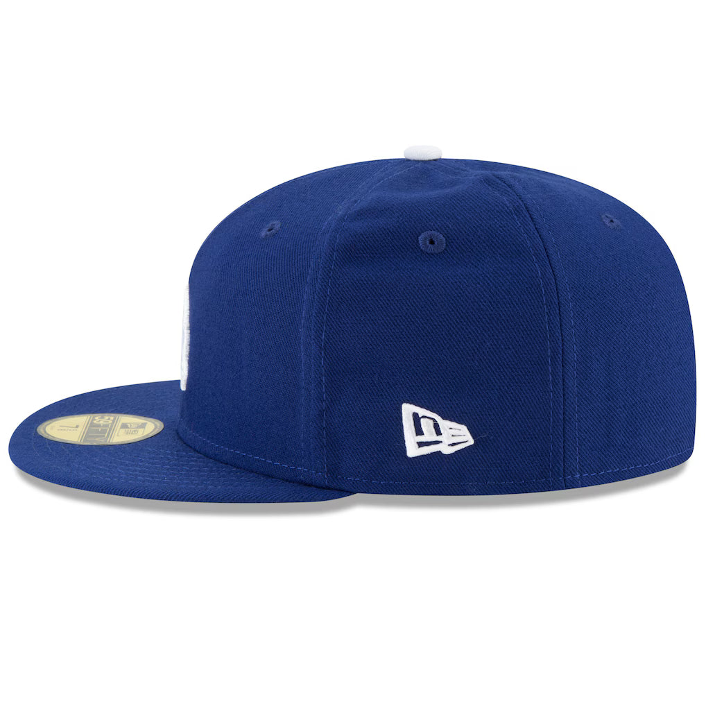 Los Angeles Dodgers New Era 2025 World Series Champions product image 3