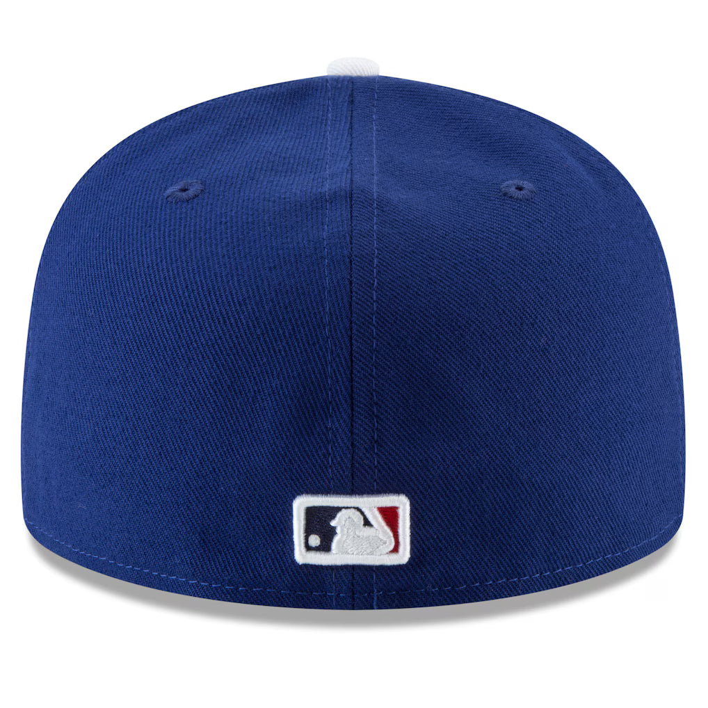 Men's Los Angeles Dodgers New Era Royal 2025 World Series product image 6