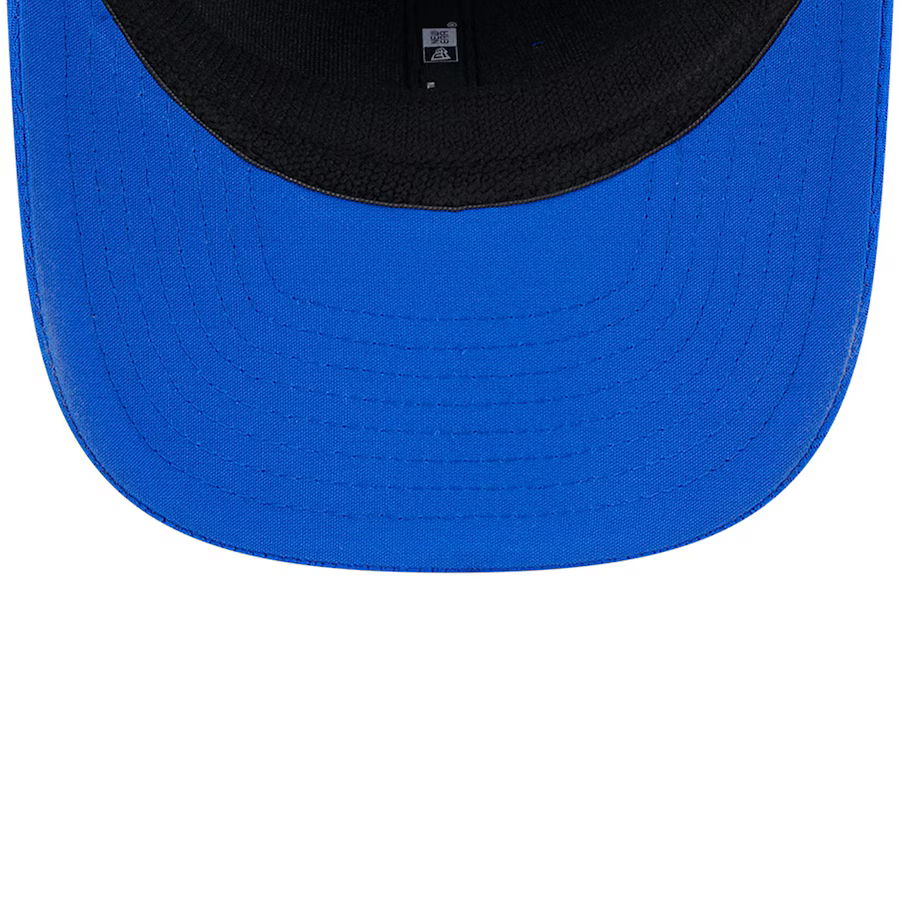New Era Los Angeles Rams Sideline 9SEVENTY Adjustable Cap product image 5, provided for visual reference and product detail