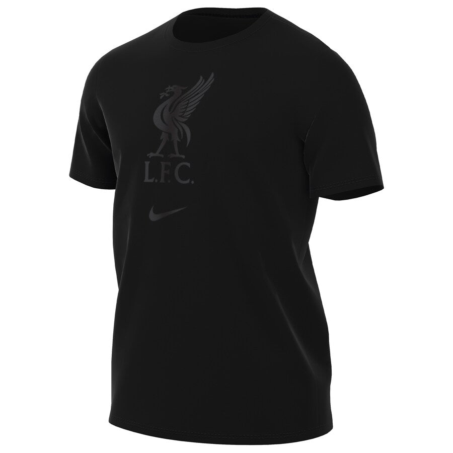 NikeLiverpool FC Men Soccer T-Shirt product image 2, provided for visual reference and product detail review