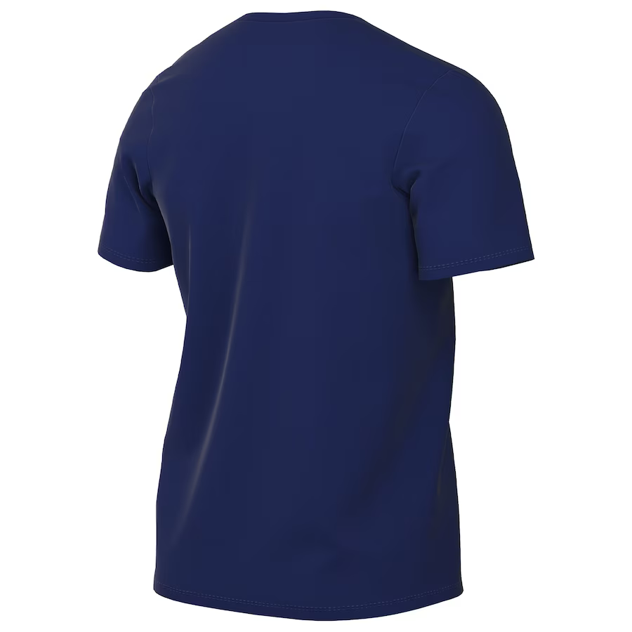 FC Barcelona Men Nike T-Shirt product image 2, provided for visual reference and product detail review