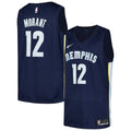 Ja Morant Memphis Grizzlies Player Jersey - Icon Edition product image 1
