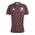 Adidas Youth Mexico Home Stadium Jersey 2024 product image 1, provided for visual reference and product detail review