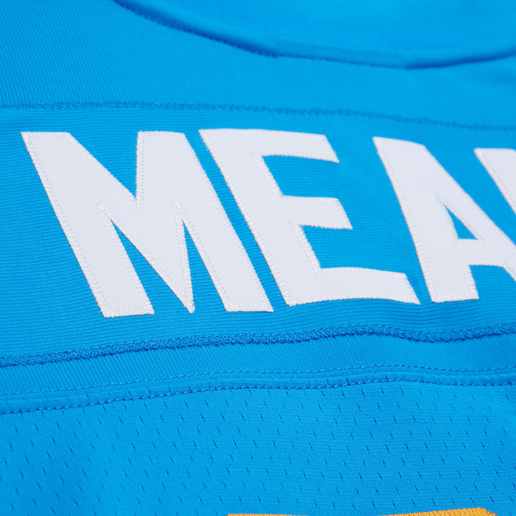 Los Angeles Chargers Mitchell & Ness 1994 Replica Jersey product image 4