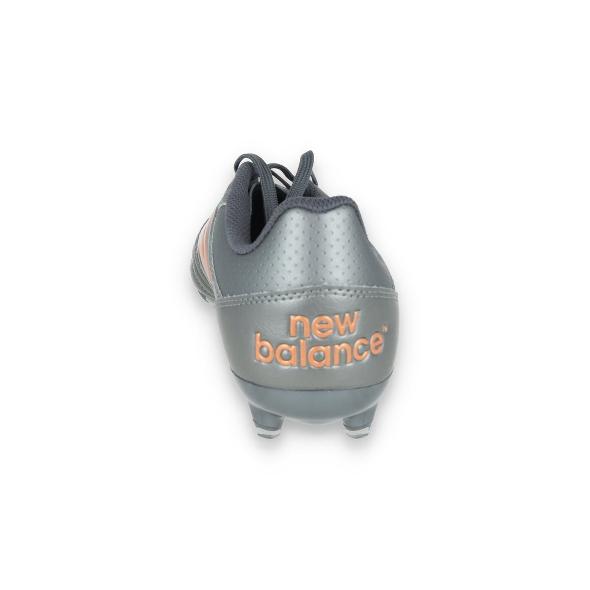 New Balance 422 V2 Team FG - Silver/Copper product image 5, provided for visual reference and product detail review