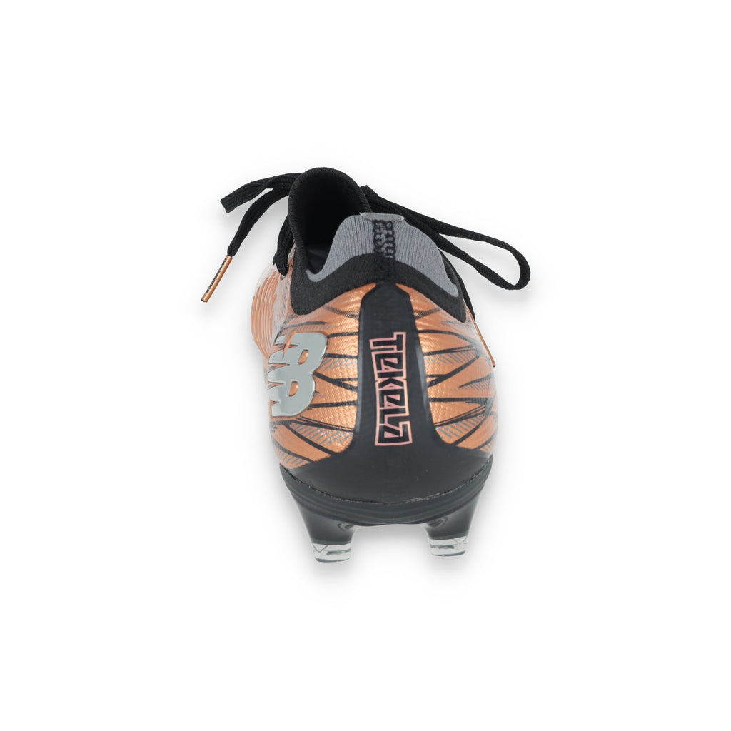New Balance Tekela v4 Pro Low FG product image 4, provided for visual reference and product detail review