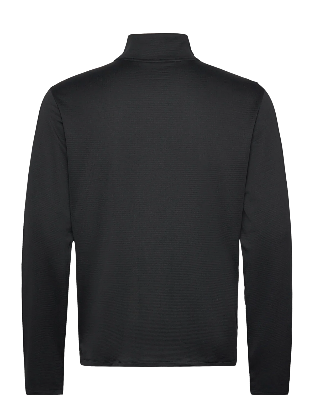 Nike San Francisco Giants Quarter-Zip Pullover Trainer- Black product image 2, provided for visual reference and product