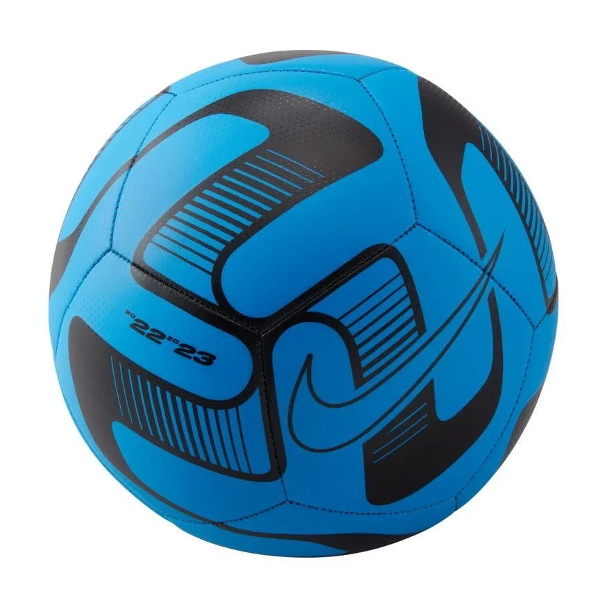 Nike Pitch Soccer Ball product image 1, provided for visual reference and product detail review