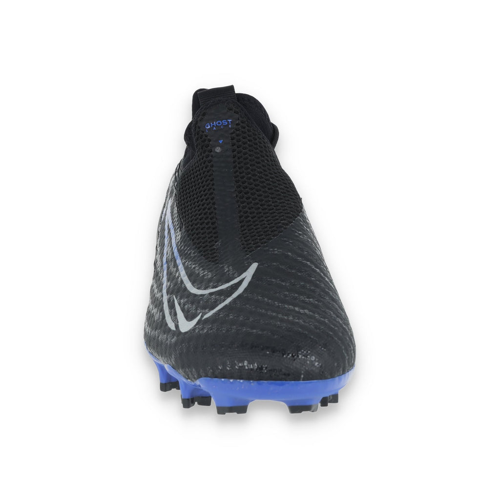 Nike Phantom GX Academy Dynamic Fit MG-Black/Chrome-Hyper Royal product image 3, provided for visual reference and product