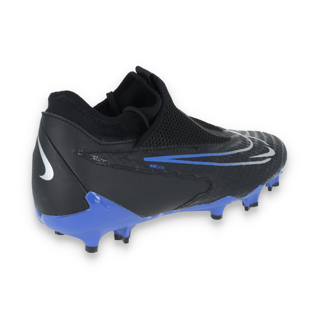 Nike Phantom GX Academy Dynamic Fit MG-Black/Chrome-Hyper Royal product image 5, provided for visual reference and product