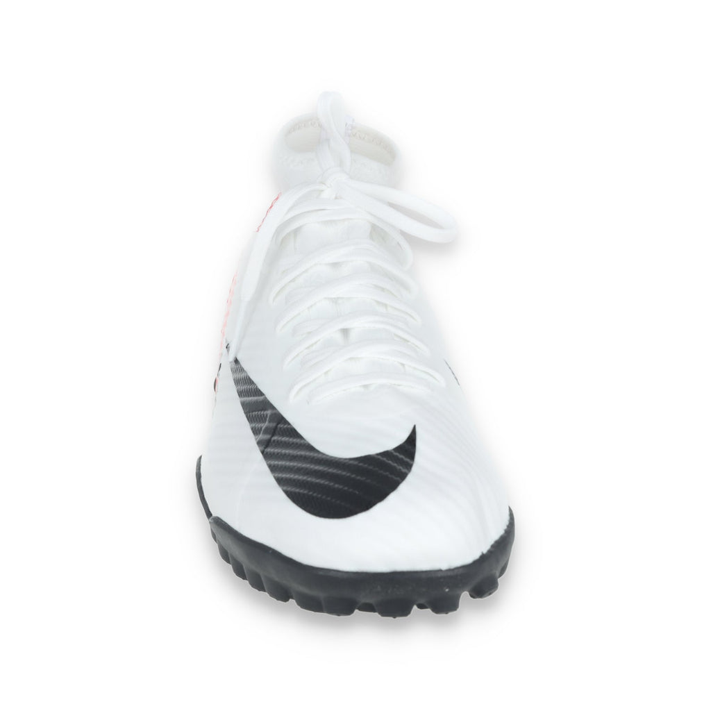 Nike Mercurial Superfly 9 Academy TF-Bright Crimson/White-Black product image 3, provided for visual reference and product