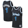 Penny Hardaway Orlando Magic 1994/95 Hardwood Classics product image 1