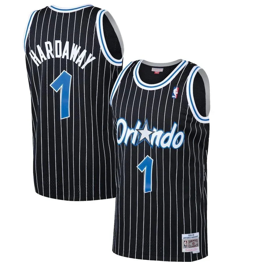 Penny Hardaway Orlando Magic 1994/95 Hardwood Classics product image 1