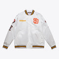 San Diego Padres Mitchell & Ness MLB M&N City Collection product image 1