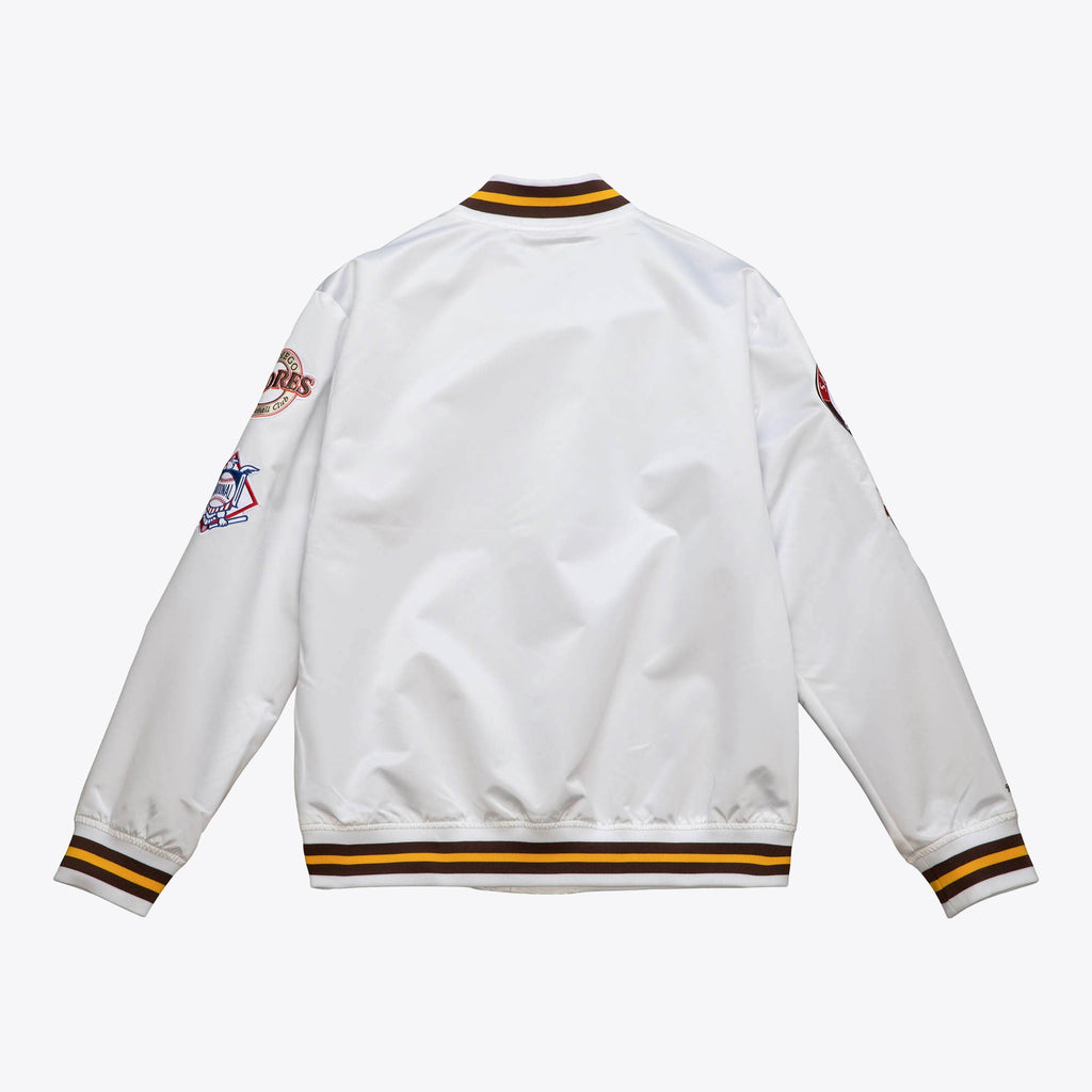 San Diego Padres Mitchell & Ness MLB M&N City Collection product image 2