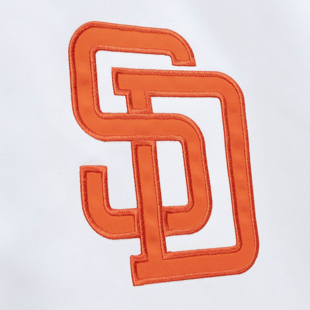 San Diego Padres Mitchell & Ness MLB M&N City Collection product image 3