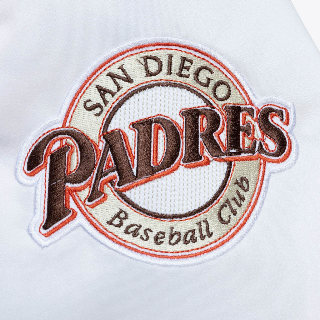 San Diego Padres Mitchell & Ness MLB M&N City Collection product image 4