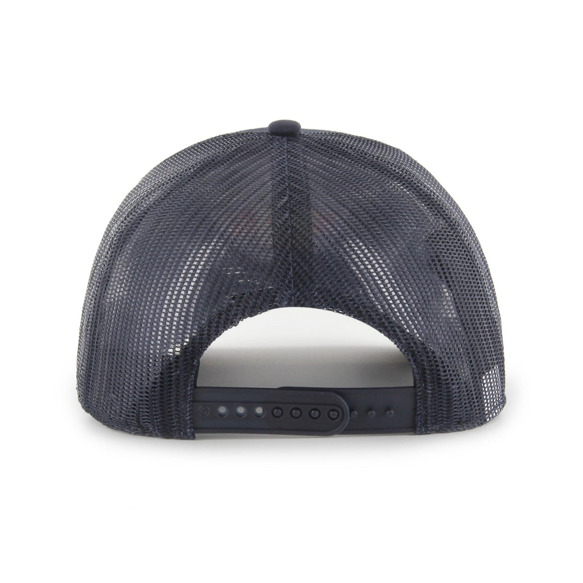 New York Yankees 47 Brand Primary Logo Trucker Snapback Hat product image 2
